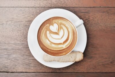 Google Doodle Brews a Tribute to the Beloved Flat White: What is it?