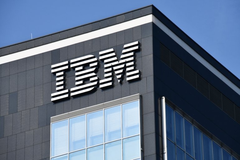 What is new about IBM's Strategy for Workforce Reduction?