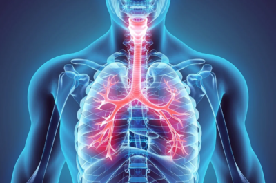 Breathing New Challenges: Post-COVID Respiratory Complications