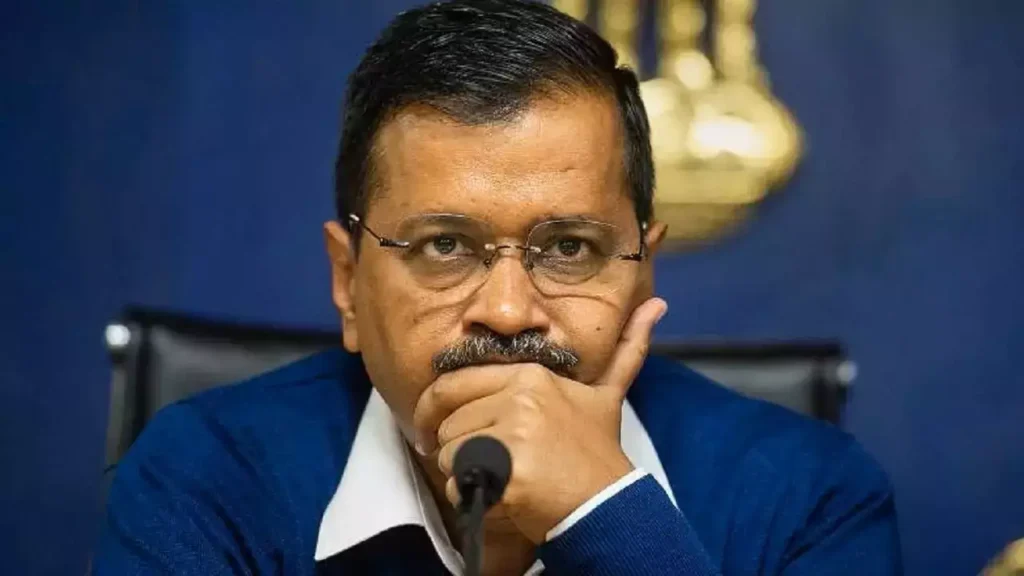 Political Fray Erupts Following Arvind Kejriwal's Arrest by ED