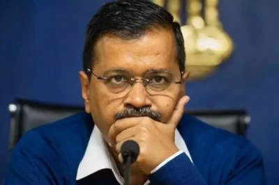 Political Fray Erupts Following Arvind Kejriwal’s Arrest by ED