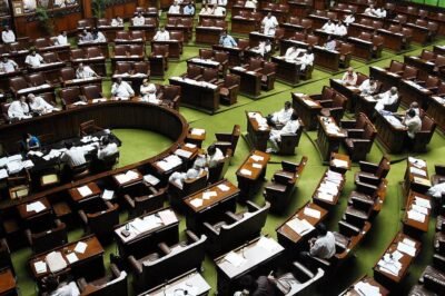 Rapid Legislation: 45 Bills Passed in Lok Sabha on Day of Introduction