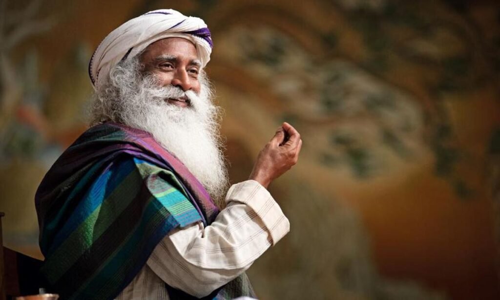 Sadhguru Recovers from Emergency Brain Surgery Following Severe Health Scare