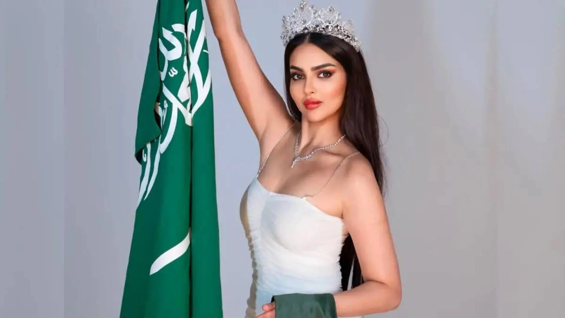 Saudi Arabia Marks Historic Participation in Miss Universe with Rumy ...