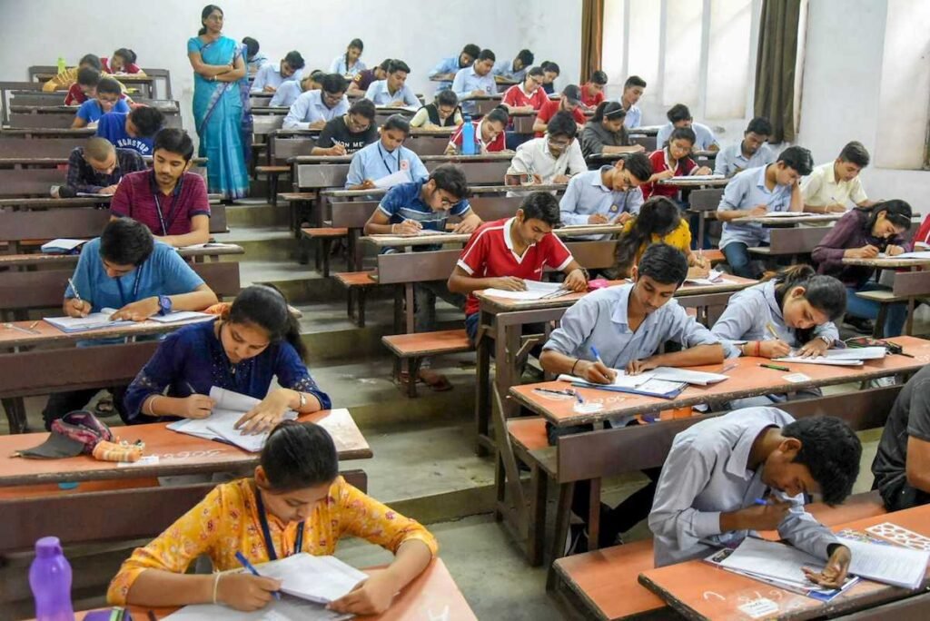 Madhya Pradesh Adjusts Exam Dates in Light of Lok Sabha Elections 2024