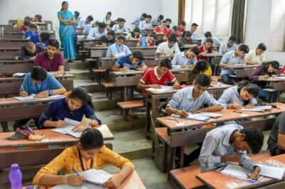 Madhya Pradesh Adjusts Exam Dates in Light of Lok Sabha Elections 2024