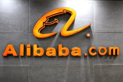 Alibaba Shares Rally as Jack Ma Praises Leadership Amid Restructuring Efforts