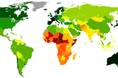 Global Life Expectancy on the Rise: Achievements and Setbacks Revealed in New Study