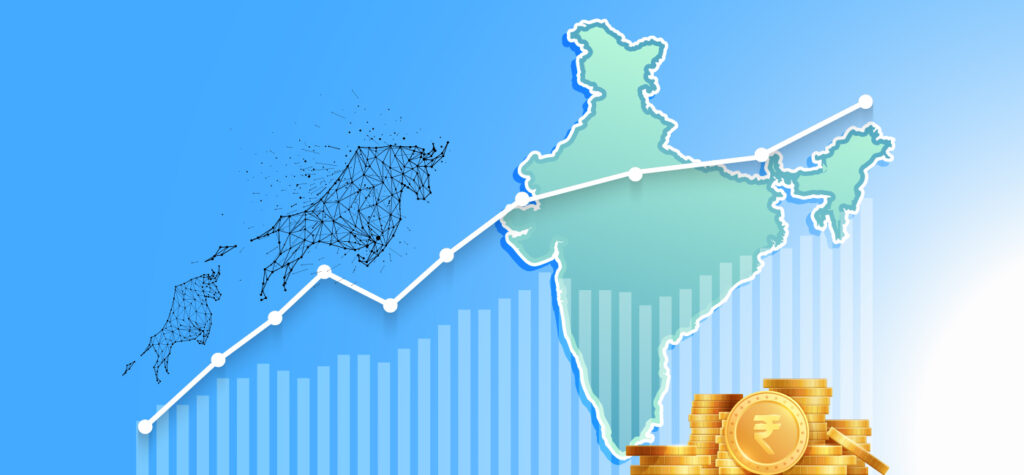 India's Ascent: Poised to Surpass China as the World's Economic Powerhouse?