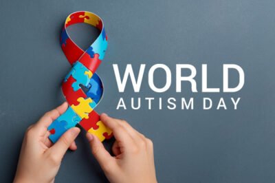 World Autism Day 2024: Embracing Neurodiversity and Fostering Inclusion