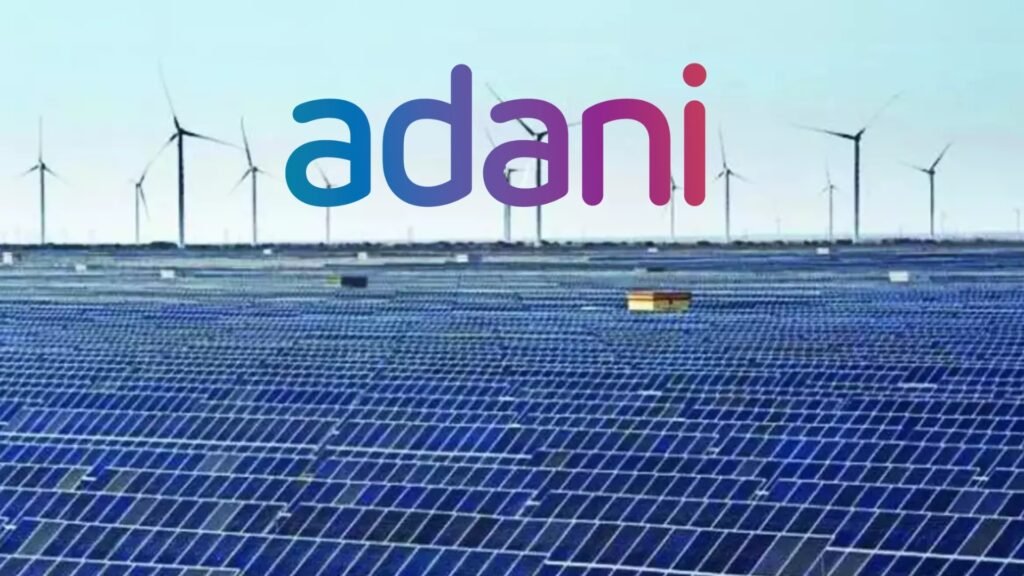 Adani Green Energy Ltd is poised for a significant expansion in its renewable energy capacity, with a planned investment of approximately ₹2 lakh crore by 2030. This ambitious initiative aims to increase the company's total renewable energy portfolio from the current 10.9 GW to about 45 GW, with a substantial portion of this growth centered in Khavda, Gujarat's Kutch district.