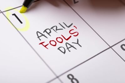 Embracing Laughter and Lightness: The Timeless Tradition of April Fools’ Day