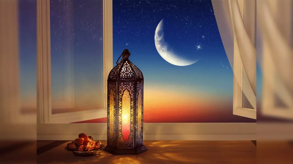 A Celestial Twist: How an Eclipse Could Delay Eid al-Fitr 2024