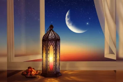 A Celestial Twist: How an Eclipse Could Delay Eid al-Fitr 2024