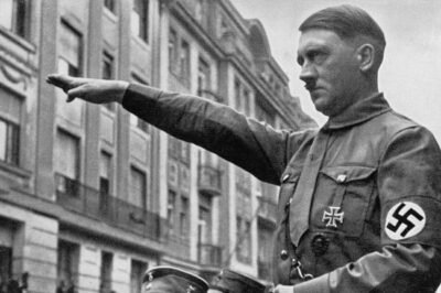 Decoding the Impact: Hitler’s Role in World War II