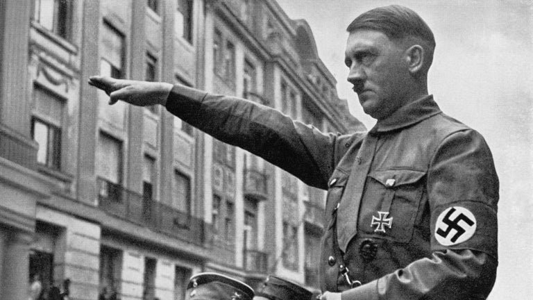 Decoding the Impact: Hitler's Role in World War II