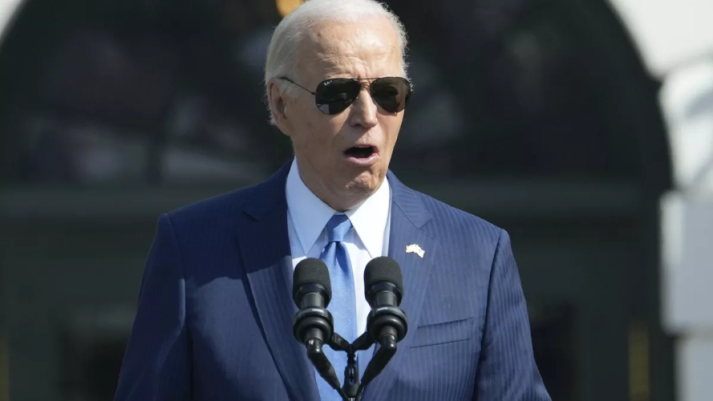 US President Biden Warns Iran Against Attacking Israel: A Comprehensive Overview