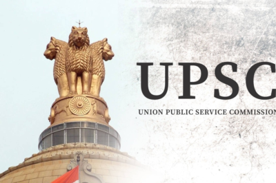 UPSC CSE 2023 Announces Top 10 Rank Holders: Aditya Srivastava Secures First Place