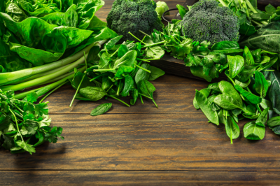 Are Leafy Green Vegetables a Vital Component? Know These facts!