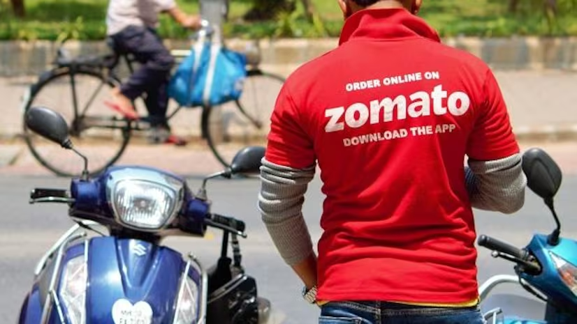 Zomato Faces ₹11.82 Crore GST Demand and Penalty for Export Services
