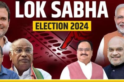 Lok Sabha Elections 2024: Thirteen States Set for Second Voting Phase on April 26