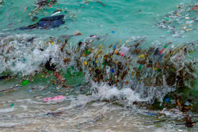 Combatting Microplastic Pollution: Urgent Actions for a Healthier Planet