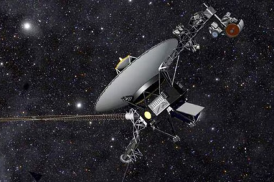 Voyager 1 Resumes Data Transmission: NASA Overcomes Technical Glitch in Historic Spacecraft