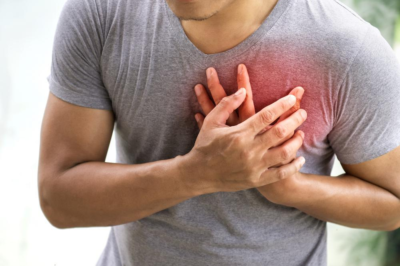 Early Signs of a Heart Attack to Take Seriously