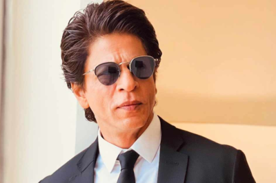Shah Rukh Khan to Channel His Inner Don Once More in Upcoming Thriller ‘King’