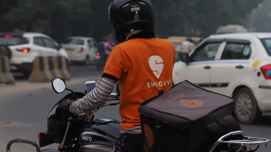 Swiggy IPO: Food Delivery Giant Prepares for $1.2 Billion Market Debut