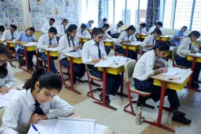 CBSE Board Exams to Be Held Twice a Year from 2025, Education Ministry Directs