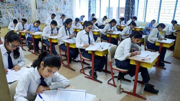 CBSE Board Exams to Be Held Twice a Year from 2025, Education Ministry Directs