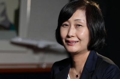 Mitsuko Tottori: From Flight Attendant to CEO, Breaking Glass Ceilings at Japan Airlines