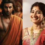 The release of the first look from Nitesh Tiwari's adaptation of the "Ramayana," featuring Ranbir Kapoor as Lord Ram and Sai Pallavi as Goddess Sita, has ignited a fervor of excitement and debate across social media platforms. This visual revelation has fans and critics alike buzzing with opinions, setting the stage for what might be one of the most talked-about films in Indian cinema. The depiction of these iconic religious figures by Ranbir and Sai Pallavi has received a mixed response, with many fans expressing admiration for the casting and the aesthetics of the characters. Positive reactions have highlighted the actors' transformation into their roles, appreciating the detailed costumes and authentic portrayal which seem to bring the epic to life. Supporters believe this pairing could bring a fresh and compelling dynamic to the timeless story. Conversely, some netizens have voiced their discontent, comparing the styling unfavorably with other adaptations or questioning the casting choices. These critical viewpoints underscore the challenges of adapting such a revered narrative, where expectations are invariably high and diverse. Amidst this spectrum of reactions, the film is poised to capture the imagination of a broad audience, promising a cinematic rendition of one of India's most beloved epics. As discussions unfold online, the buzz is likely to grow, setting high expectations for the film's release and its potential impact on the portrayal of classic tales in modern cinema.