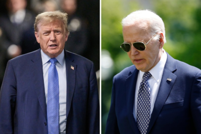Trump Proposes Debate Venues as Biden Expresses Readiness to Face Off in Upcoming US Election