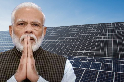 PM Modi’s Vision for Solar Energy: Aiming for Zero Electricity Bills and Energy Independence