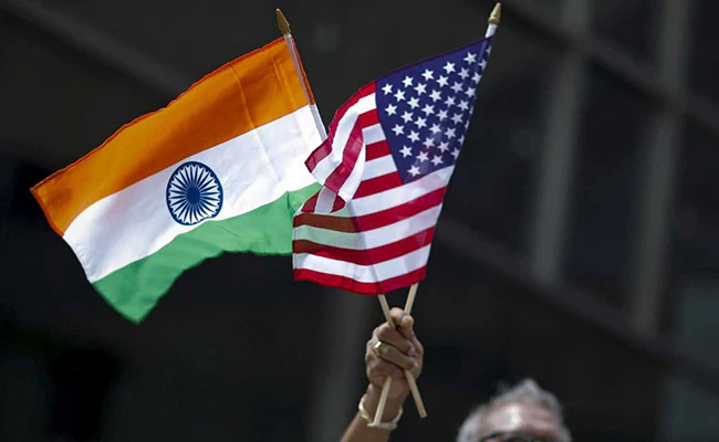 US Declines to Consider Sanctions Against India, Advocates for Dialogue