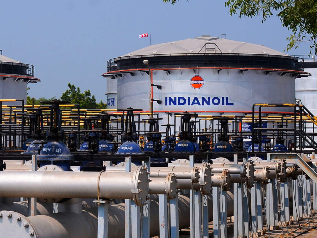 Indian Oil Corp Turns to Spot Markets Amid Lapsed Russian Oil Deal