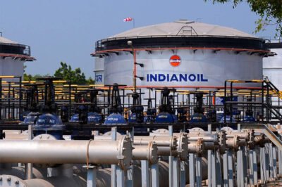 Indian Oil Corp Turns to Spot Markets Amid Lapsed Russian Oil Deal