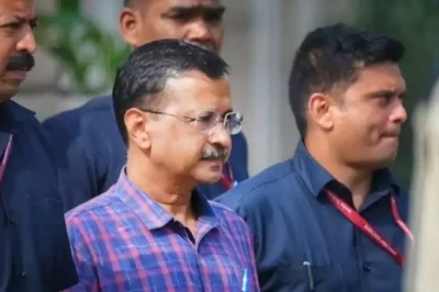 Tihar Jail Refutes AAP’s Weight Loss Claim: Kejriwal’s Weight Remains ‘Constant at 65’