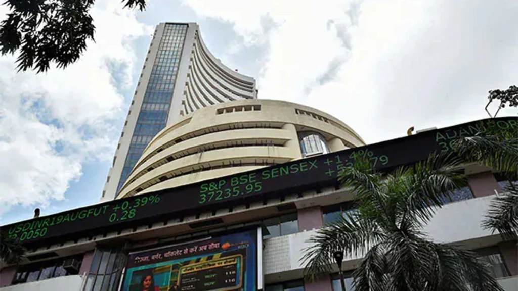 Exploring the Surge in Indian Stock Market: Factors Driving the Record Highs