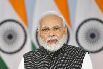Prime Minister Modi Calls for Swift Resolution to Border Tensions with China