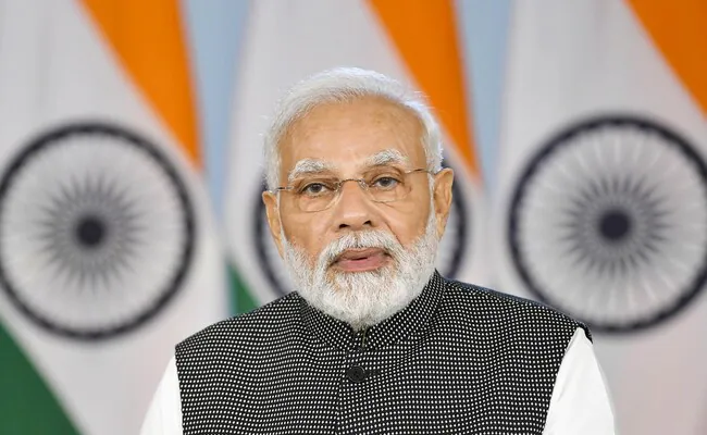 Prime Minister Modi Calls for Swift Resolution to Border Tensions with China