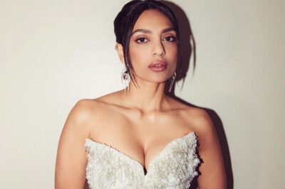 Sobhita Dhulipala Reflects on Her Role in ‘Monkey Man’ and Working with Debut Director Dev Patel