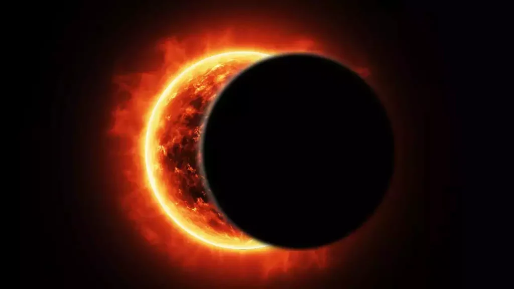 2024 Solar Eclipse. where to watch