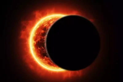 2024 Solar Eclipse: Your Ultimate Viewing Guide