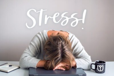 Mental Stress: Six Effective Strategies to Manage!