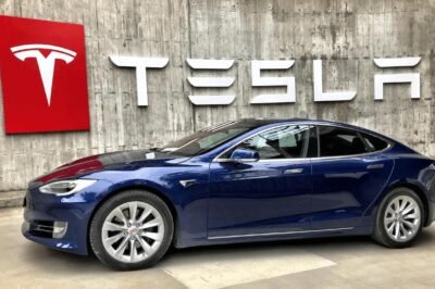 Tesla Partners with Tata Electronics for Semiconductor Supply in Strategic Push into India