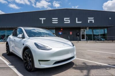 Tesla, the world-renowned EV manufacturer, has initiated the production of right-hand drive cars tailored for the Indian market at its Berlin factory. This move comes as the company gears up to introduce its innovative electric vehicles to Indian roads later this year, marking a pivotal moment in India's automotive industry and its push towards sustainable transportation solutions.