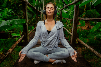 The Soothing Power of Relaxing Music on Stress Reduction